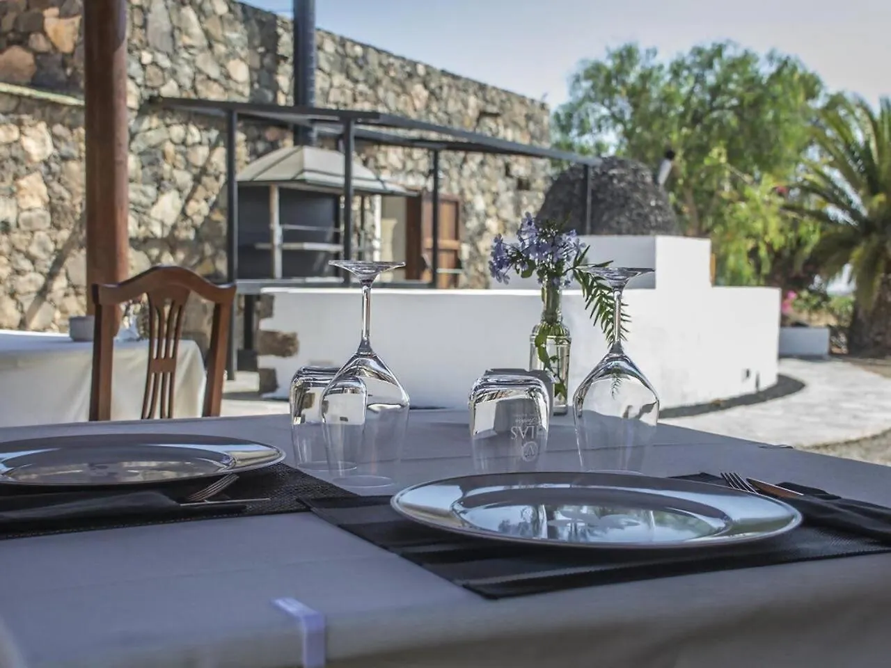 Rural Rugama Villa Puerto del Rosario  Spanje