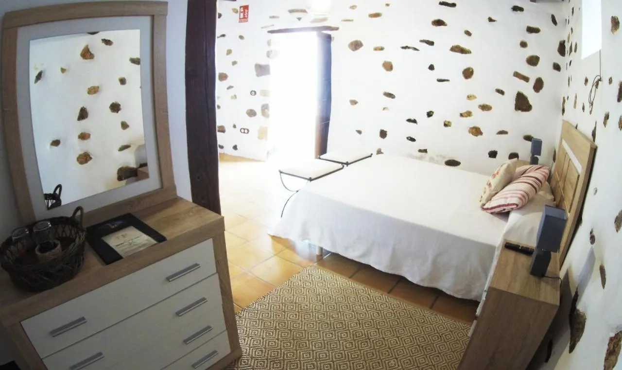 Rural Rugama Villa Puerto del Rosario  0*, Puerto del Rosario (Fuerteventura) Spanje