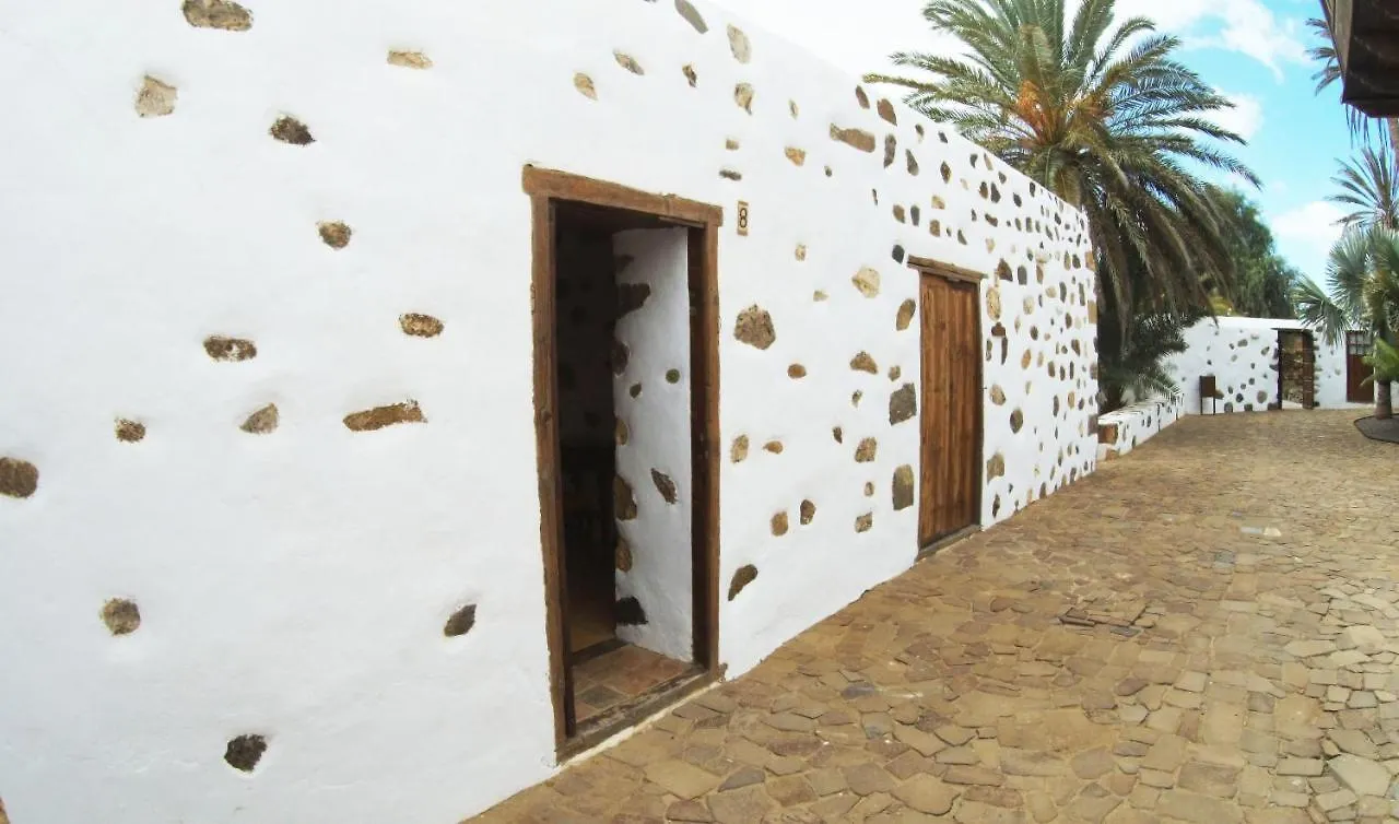Rural Rugama Βίλα Puerto del Rosario  Ισπανία