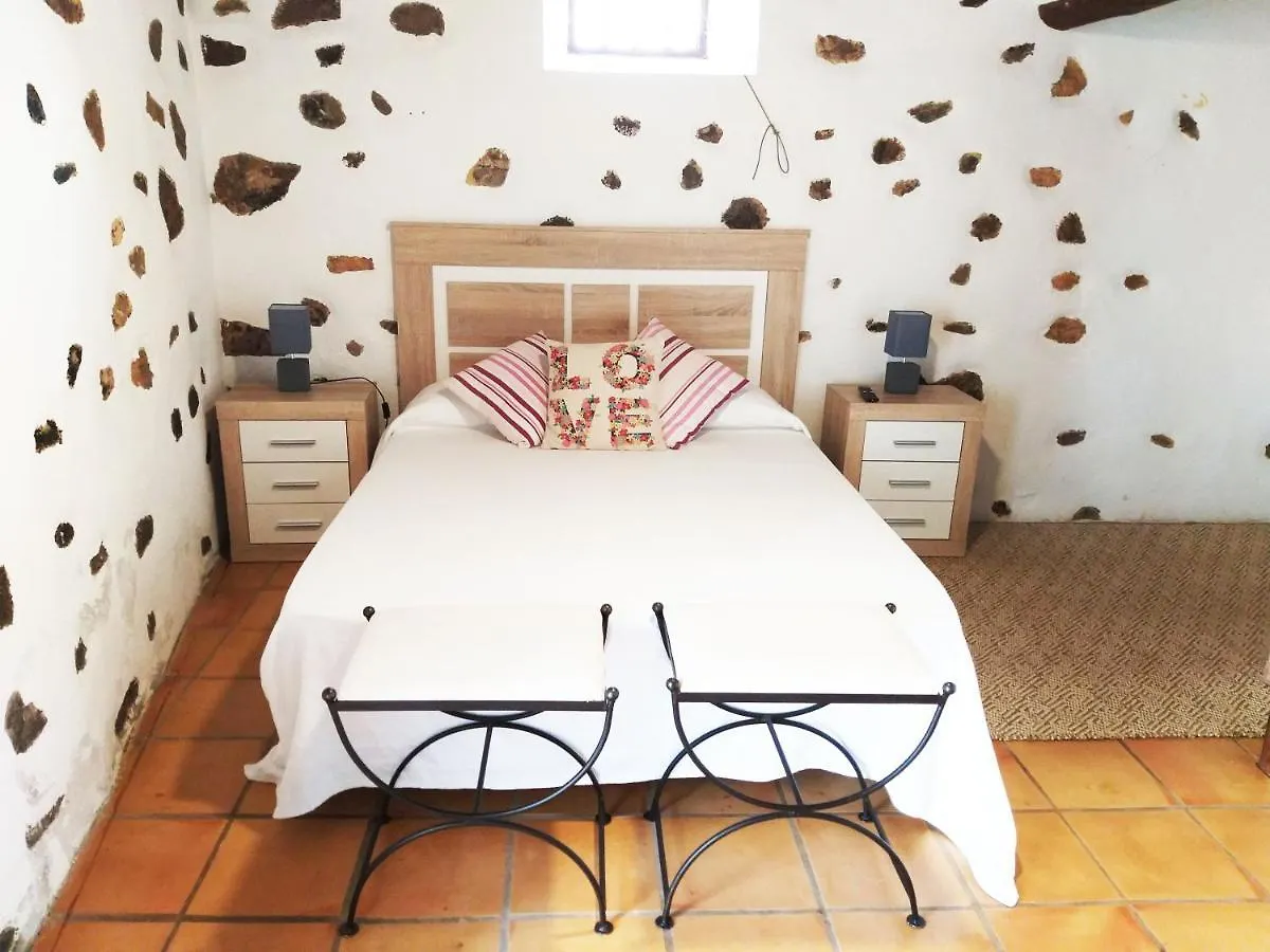 Rural Rugama Villa Puerto del Rosario  Vakantieboerderij