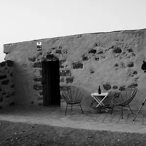 La Montaneta Alta Ferienhaus
