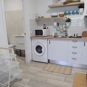 Apartamento Ajuy Appartement
