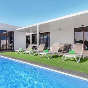 Ponzos Independiente Y Privado Villa