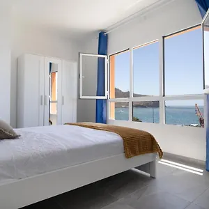Casa Playa Chica Appartement