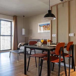  Appartement Mh Urban Spanje