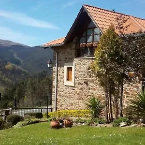  Landhuis Urrezko Ametsa Spanje