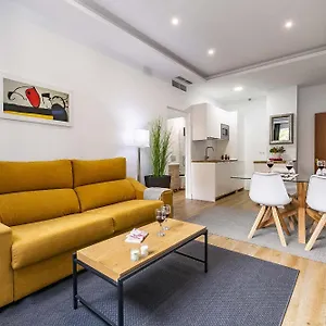  Appartement Soho Spanje