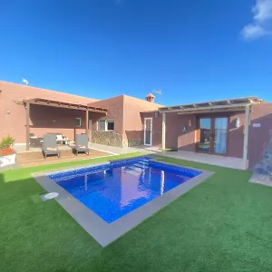 La Pradera Vakantiehuis