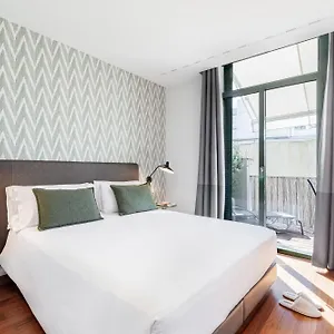  Appartement Aspasios Paseo De Gracia Spanje