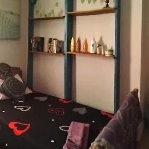Laurainu Privatunterkunft