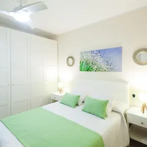 La Entallada Apartment